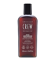 American Crew Daily Deep Moisturizing Conditioner - Ежедневный увлажняющий кондиционер 250 мл